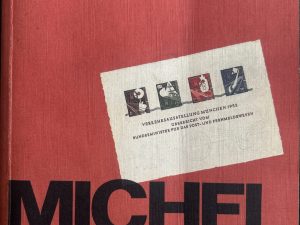 Catálogo Especializado Alemania 1979/80 - Michel