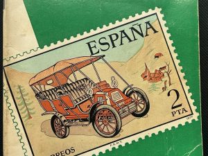 Catálogo Ilustrado de España 1978 - Ricardo de Lama