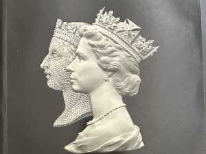 Souvenir Book London 1990