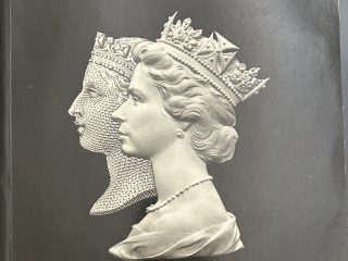 Souvenir Book London 1990