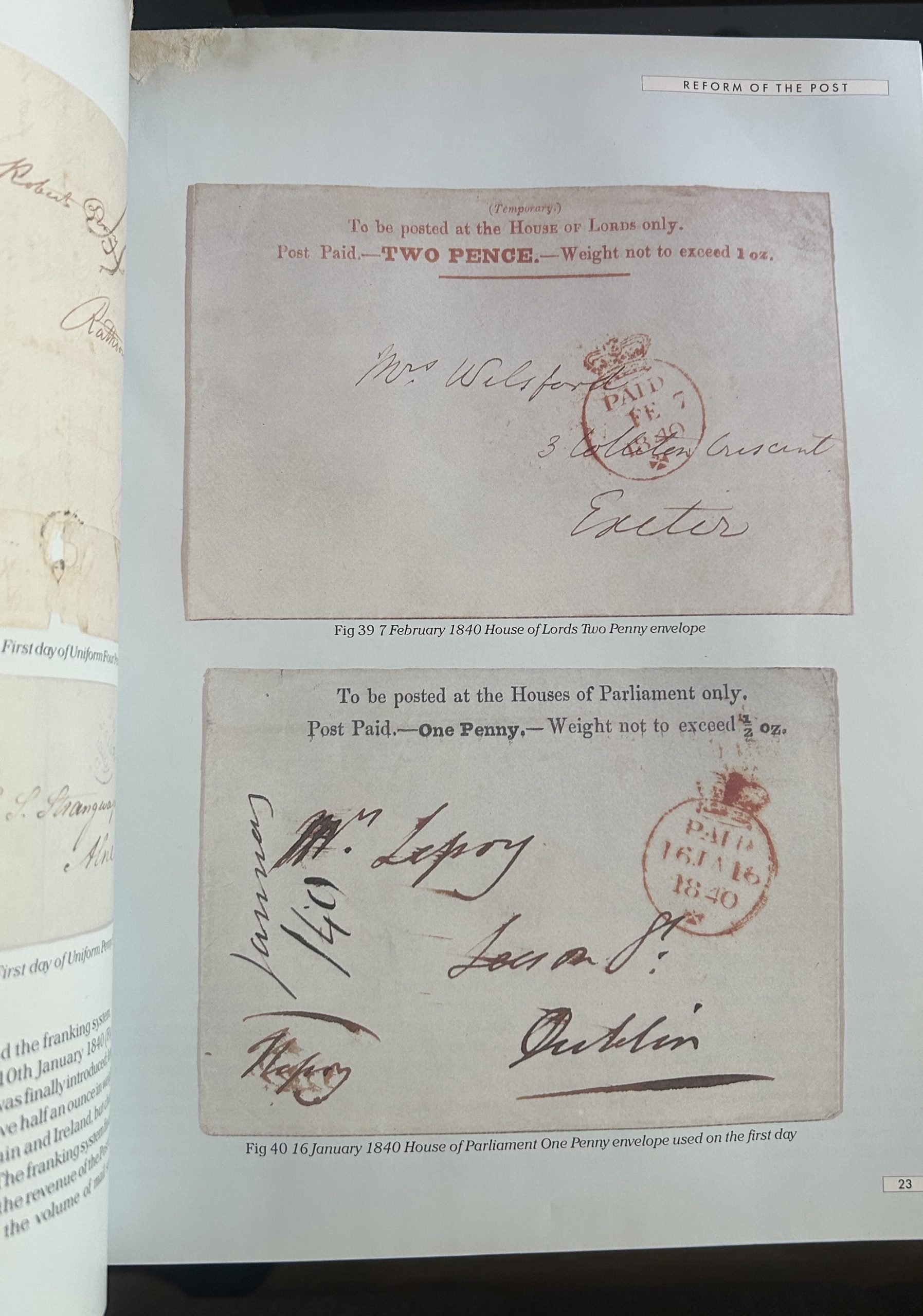 Souvenir Book London 1990 - Imagen 2