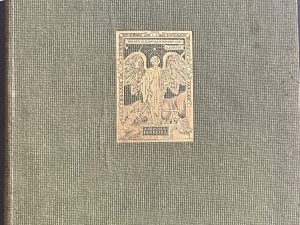 Los sellos de Francia de 1849 a 1872