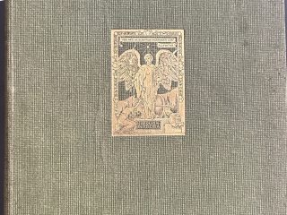 Los sellos de Francia de 1849 a 1872