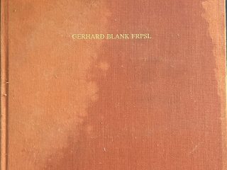 Primeras emisiones postales de Chile