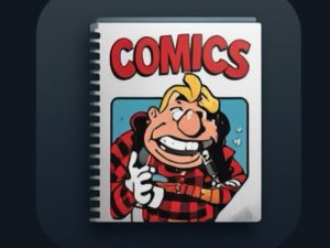 Comics
