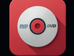 Vídeo DVD