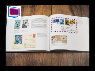 Filatelia - Divulgación