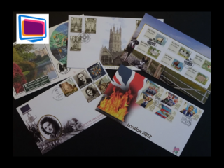 SPD - Sobres Primer Dia