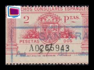 Servicio Consular