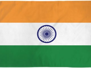 India