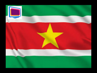 Surinam