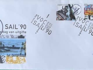 SAIL '90