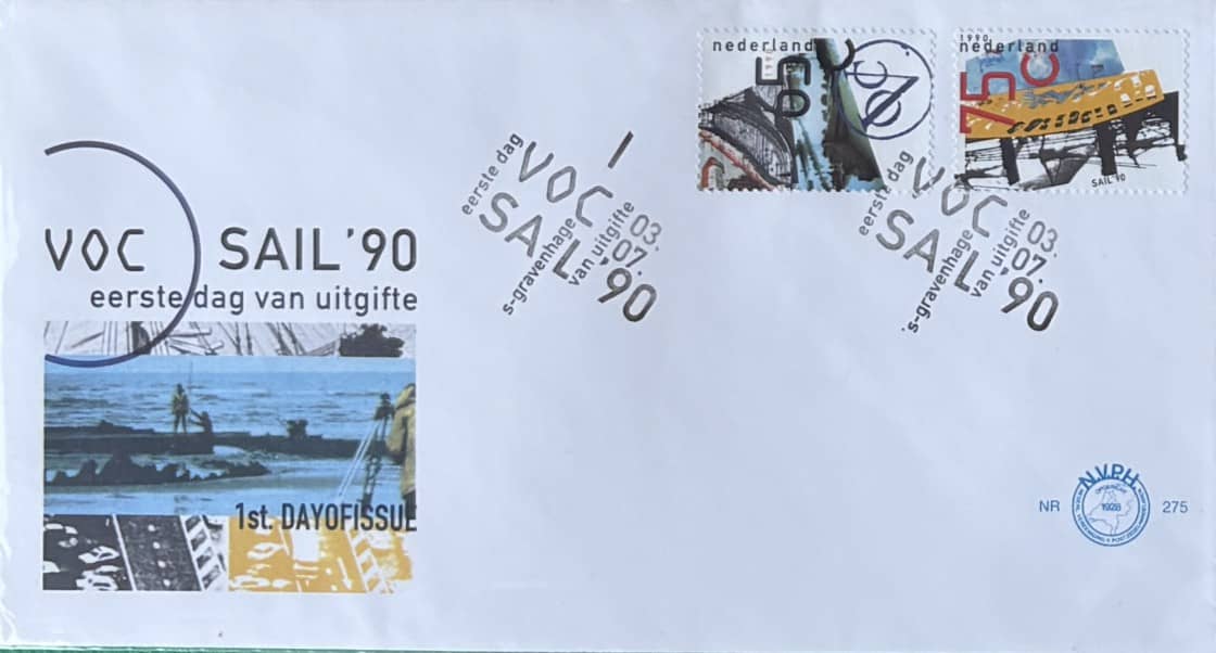 SAIL '90