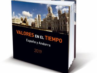 Filatelia Anuario